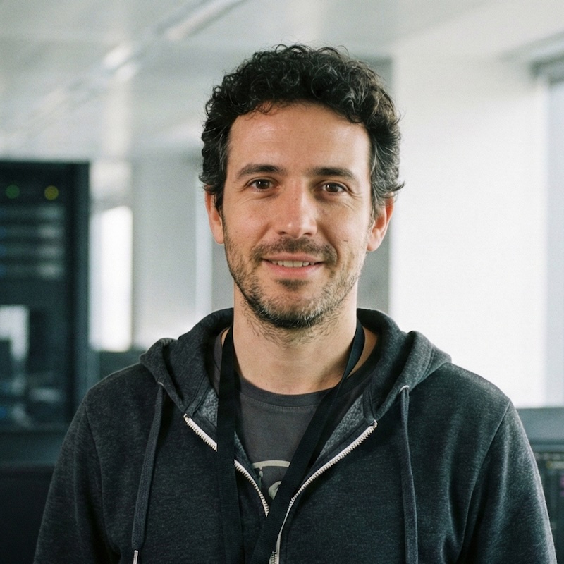 Javier "Javi" Torres